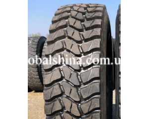 Firestone FD833 (ведущая) 315/80 R22.5 156/150K